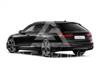 2025 Audi S6