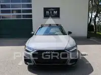 2025 Audi S6