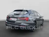 2025 Audi S6