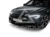 2025 Audi S6