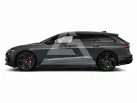 2025 Audi S6