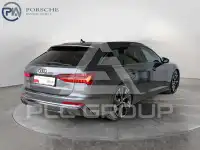 2025 Audi S6