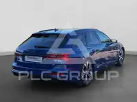 2025 Audi S6