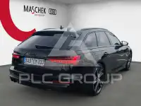 2025 Audi S6