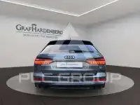2025 Audi S6