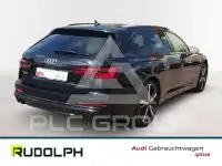 2025 Audi S6
