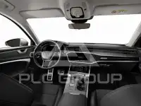 2025 Audi S6