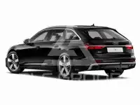2025 Audi S6
