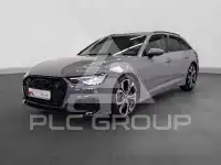 2025 Audi S6