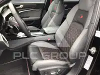 2025 Audi S6