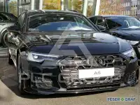 2025 Audi S6