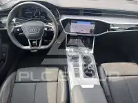 2025 Audi S6