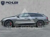 2025 Audi S6
