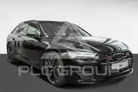 2025 Audi S6