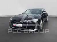 2025 Audi S6