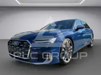 2025 Audi S6