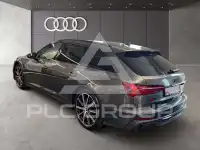 2025 Audi S6