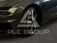 2025 Audi S6