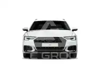 2025 Audi S6