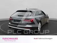 2025 Audi S6