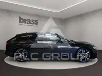 2025 Audi S6