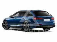 2025 Audi S6