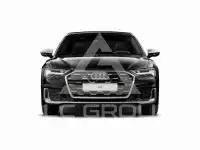 2025 Audi S6