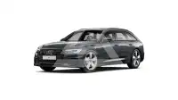 2025 Audi S6