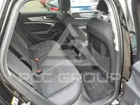 2025 Audi S6