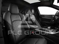 2025 Audi S6