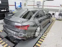 2025 Audi S6