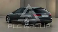2025 Audi S6
