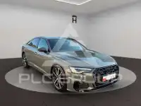 2025 Audi S6