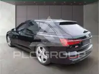 2025 Audi S6