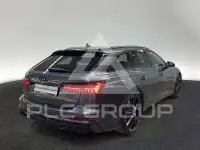 2025 Audi S6