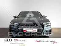 2025 Audi S6