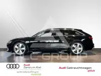 2025 Audi S6