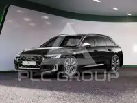 2025 Audi S6