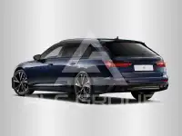 2025 Audi S6