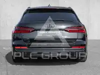 2025 Audi S6