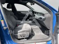 2025 Audi S6