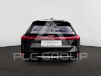 2025 Audi S6