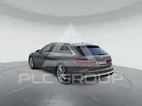 2025 Audi S6