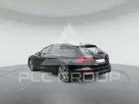2025 Audi S6