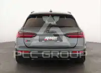 2025 Audi S6