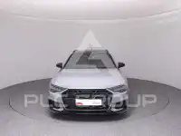 2025 Audi S6