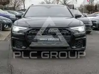 2025 Audi S6