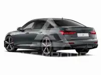 2025 Audi S6