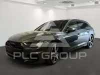 2025 Audi S6