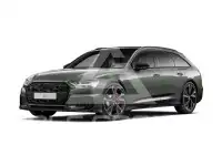 2025 Audi S6